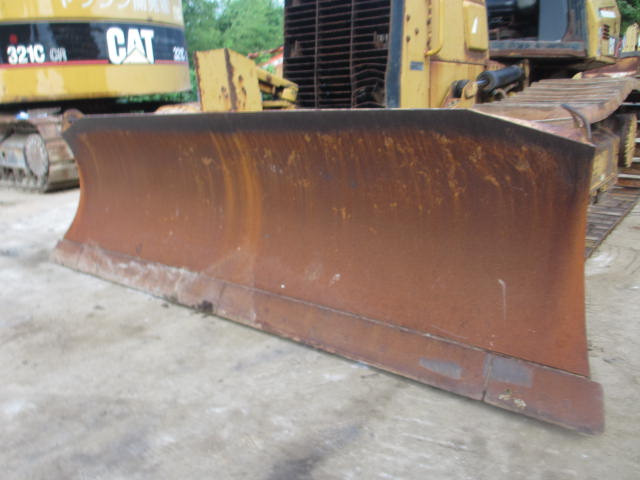 Бульдозер CAT D3K2: фото 13 Бульдозер CAT D3K2: фото 13