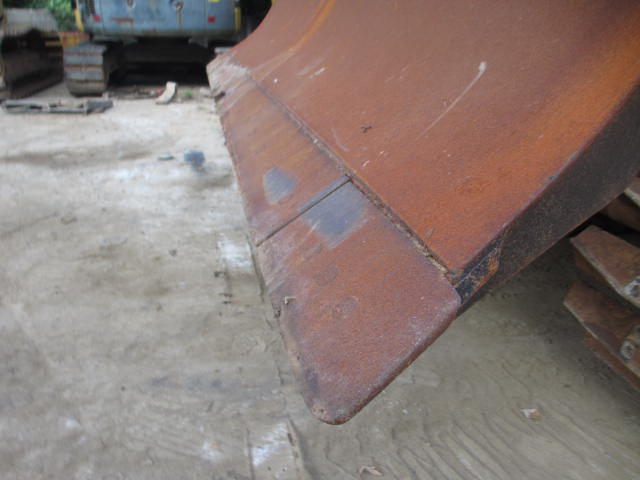 Бульдозер CAT D3K2: фото 14 Бульдозер CAT D3K2: фото 14