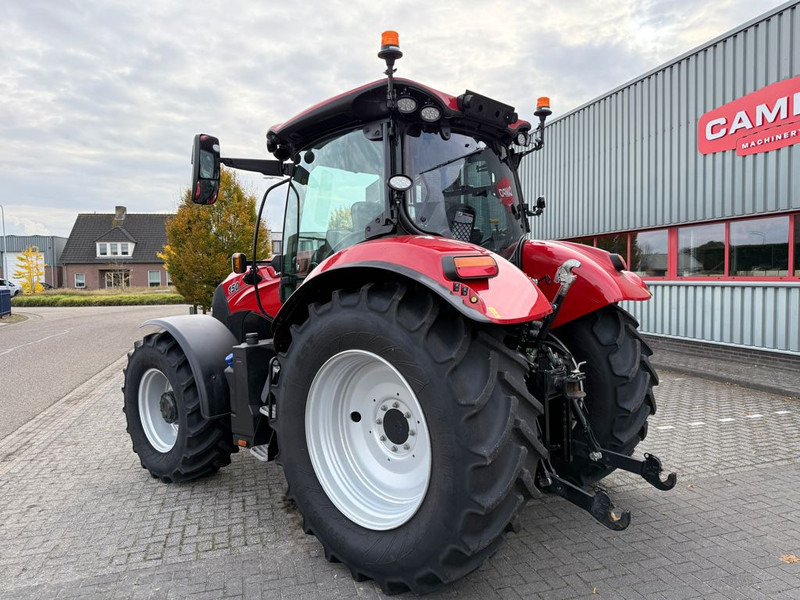 Case IH Maxxum 150 CVX Stage V - Трактор: фото 2 Case IH Maxxum 150 CVX Stage V - Трактор: фото 2