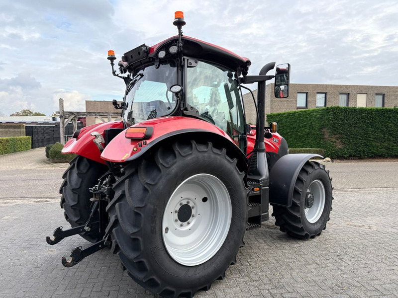Case IH Maxxum 150 CVXDrive - Трактор: фото 3 Case IH Maxxum 150 CVXDrive - Трактор: фото 3