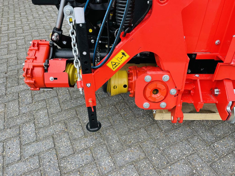 Kemper 460 Pro (Suitable Claas) New! - Комбайн: фото 3 Kemper 460 Pro (Suitable Claas) New! - Комбайн: фото 3