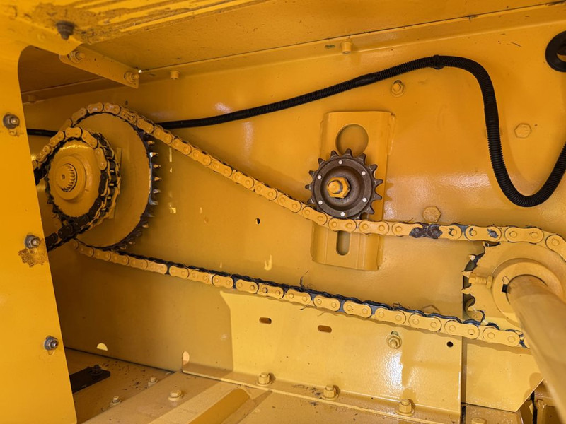 New Holland BC5060 Mini Balenpers - Пресс-подборщик тюковый: фото 5 New Holland BC5060 Mini Balenpers - Пресс-подборщик тюковый: фото 5