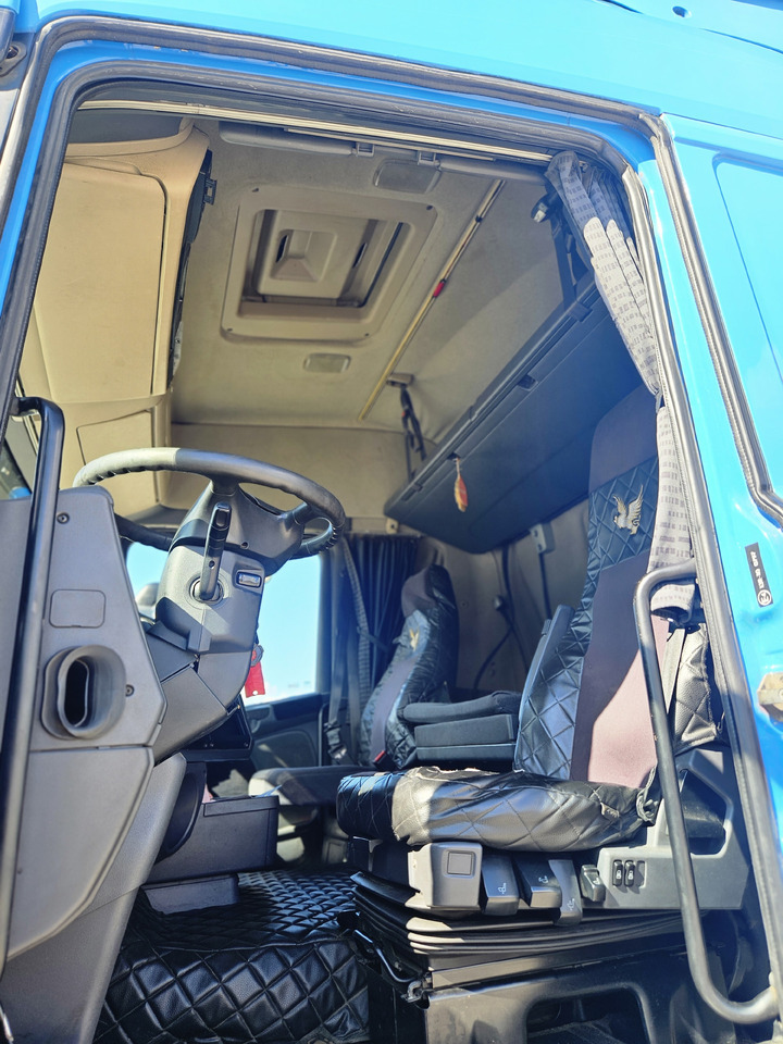 SCANIA R420 - Тягач: фото 3 SCANIA R420 - Тягач: фото 3