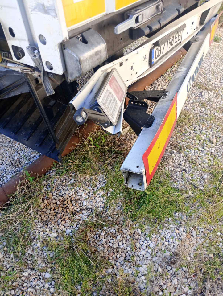 KRONE SD - Полуприцеп: фото 4 KRONE SD - Полуприцеп: фото 4