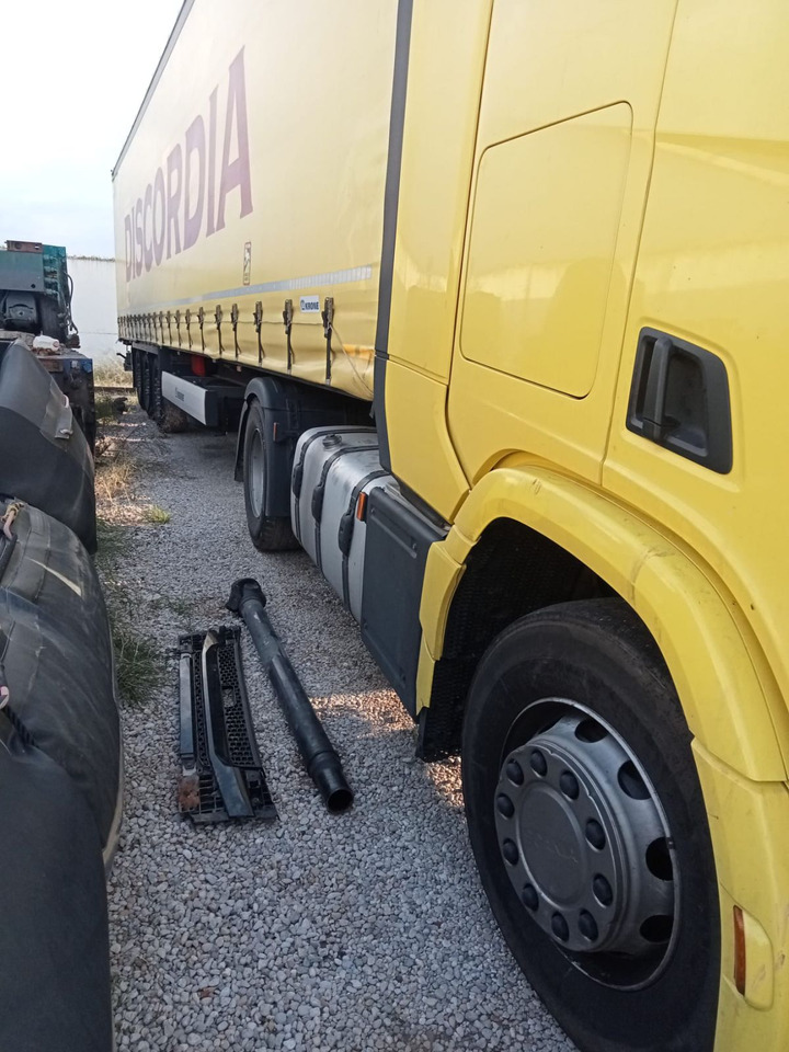 KRONE SD - Полуприцеп: фото 1 KRONE SD - Полуприцеп: фото 1