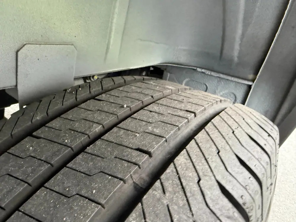 Новый Цельнометаллический фургон Iveco Daily 35-140 *L3H2*DISPO DE STOCK*Airco*Cruise control: фото 10