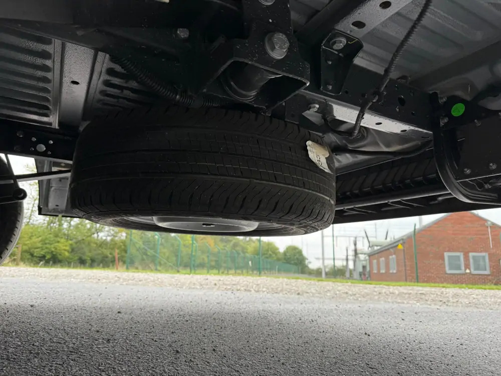 Новый Цельнометаллический фургон Iveco Daily 35-140 *L3H2*DISPO DE STOCK*Airco*Cruise control: фото 11