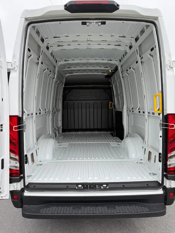 Новый Цельнометаллический фургон Iveco Daily 35-140 *L3H2*DISPO DE STOCK*Airco*Cruise control: фото 14