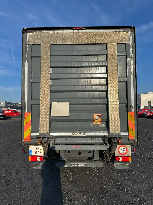 Iveco ML120E280 *Hayon 2000 kg*280 CV*caisse 7m8 - Грузовик с закрытым кузовом: фото 4 Iveco ML120E280 *Hayon 2000 kg*280 CV*caisse 7m8 - Грузовик с закрытым кузовом: фото 4