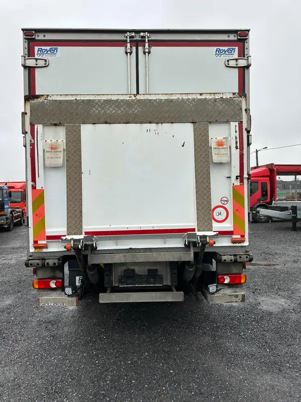Iveco ML190E28 - Рефрижератор: фото 5 Iveco ML190E28 - Рефрижератор: фото 5