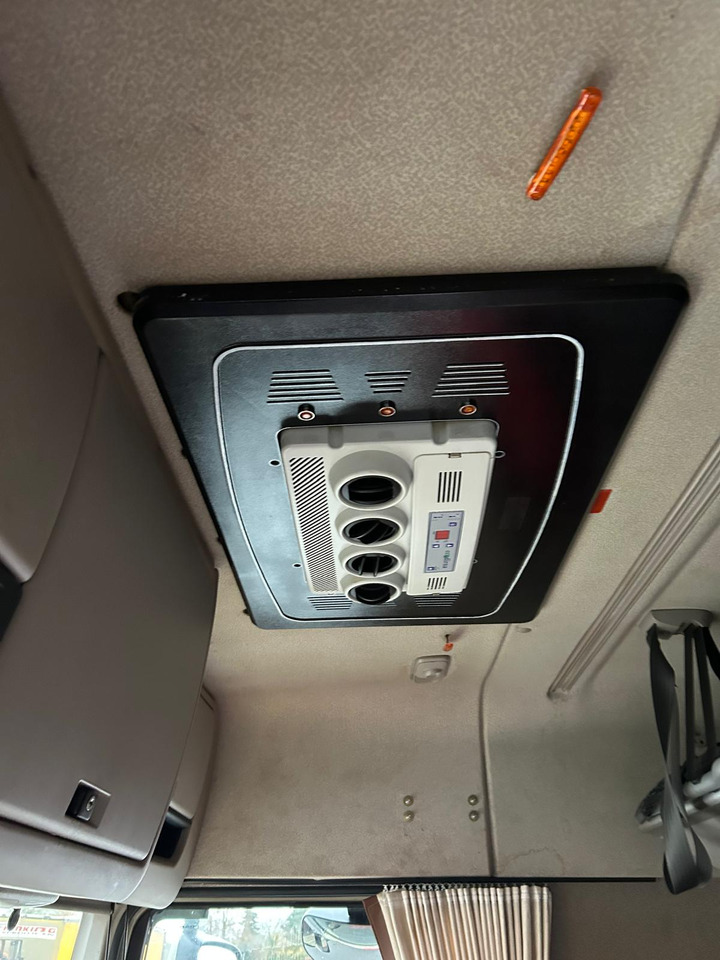 DAF DAF XF 460 FAN + PALFINGER + 16mtr + Lenkachse + EURO 6 в лизинг DAF DAF XF 460 FAN + PALFINGER + 16mtr + Lenkachse + EURO 6: фото 16