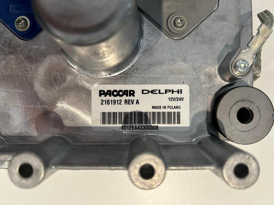 DAF + Motorsteuergerät + 2161912RN + XF + CF - Блок управления для Грузовиков: фото 4 DAF + Motorsteuergerät + 2161912RN + XF + CF - Блок управления для Грузовиков: фото 4