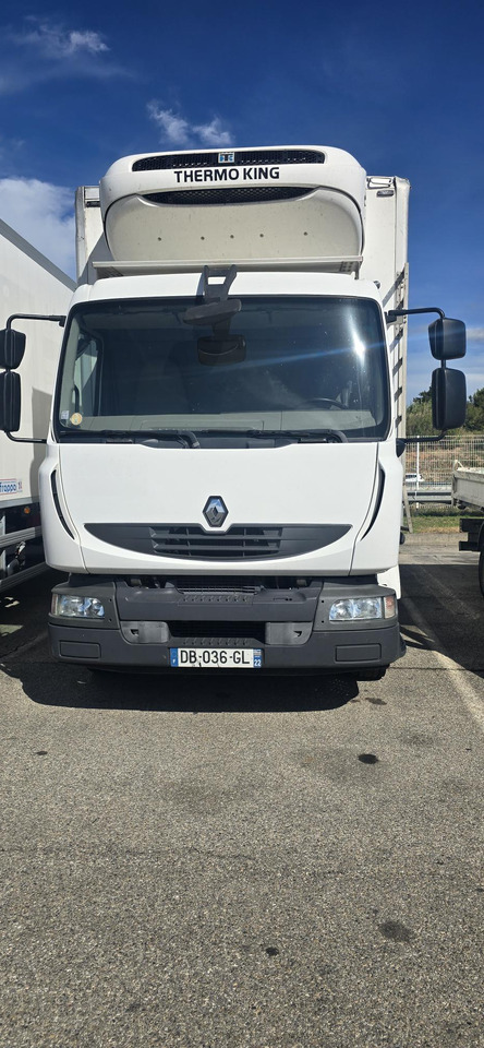 RENAULT - Рефрижератор: фото 2 RENAULT - Рефрижератор: фото 2
