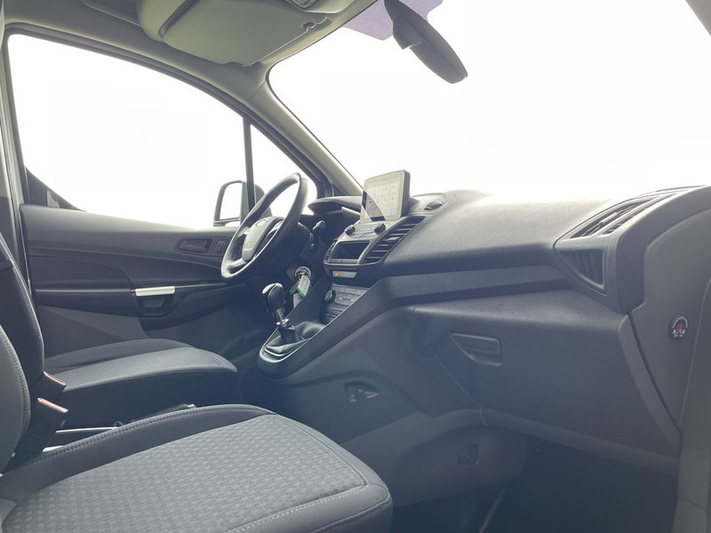 Легковой фургон Ford Transit Connect 1.5 EcoBlue E6 100pk L2 Trend BPM Vrij! Lease €220 p/m, Airco, Navi +Camera, PDC, Volledig onderhoudshistorie aanwezig: фото 7