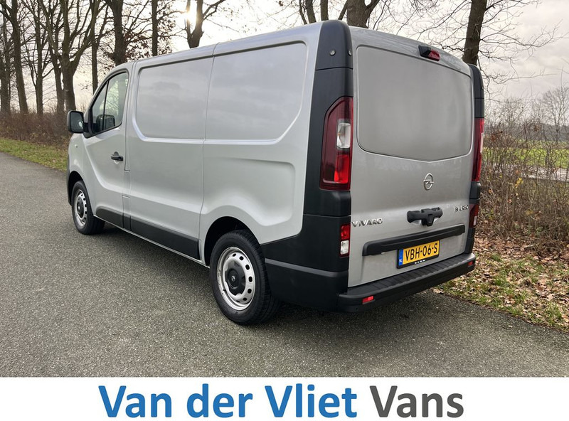 Opel Vivaro 1.6 CDTI E6 126pk Edition BPM Vrij! Lease €220 /m, Airco, Navi, PDC, Cruise controle, Onderhoudshistorie aanwezig - Легковой фургон: фото 3 Opel Vivaro 1.6 CDTI E6 126pk Edition BPM Vrij! Lease €220 /m, Airco, Navi, PDC, Cruise controle, Onderhoudshistorie aanwezig - Легковой фургон: фото 3