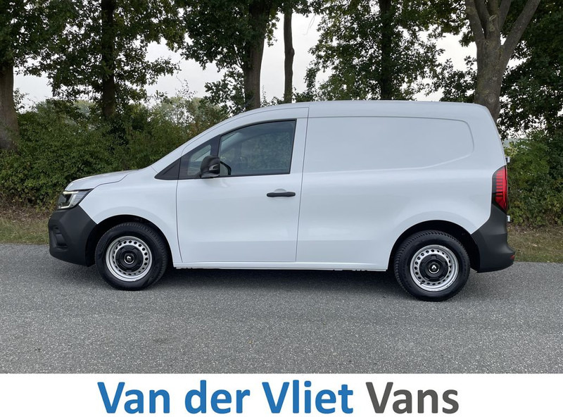 Renault Kangoo 1.5 Blue E6 dCi Comfort Lease €246 p/m Airco, Navi, apple carplay/android, PDC, Trekhaak, Cruise controle, onderhoudshistorie aanwezig - Легковой фургон: фото 5 Renault Kangoo 1.5 Blue E6 dCi Comfort Lease €246 p/m Airco, Navi, apple carplay/android, PDC, Trekhaak, Cruise controle, onderhoudshistorie aanwezig - Легковой фургон: фото 5