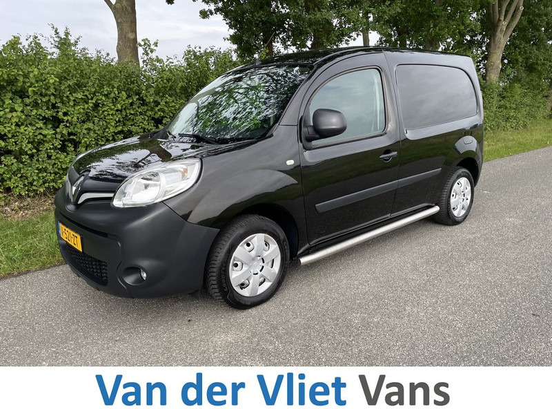 Renault Kangoo 1.5 dCi E6 90pk R-link BPM Vrij! Lease €171 p/m, Airco, Navi + Camera, PDC, Volledig onderhoudshistorie aanwezig - Легковой фургон: фото 2 Renault Kangoo 1.5 dCi E6 90pk R-link BPM Vrij! Lease €171 p/m, Airco, Navi + Camera, PDC, Volledig onderhoudshistorie aanwezig - Легковой фургон: фото 2