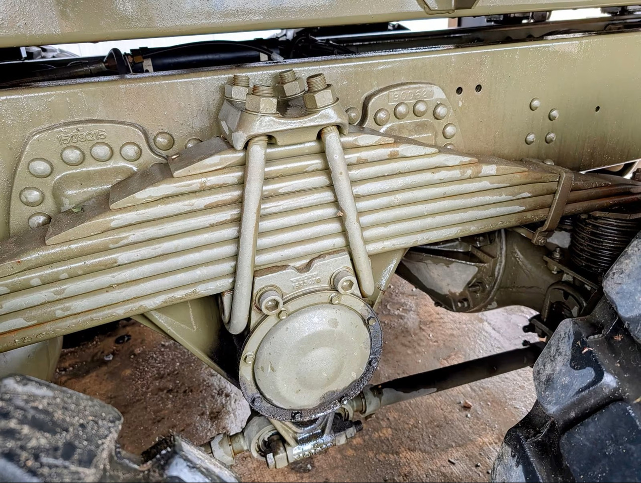 Грузовик с закрытым кузовом VOLVO N10: фото 6 Грузовик с закрытым кузовом VOLVO N10: фото 6