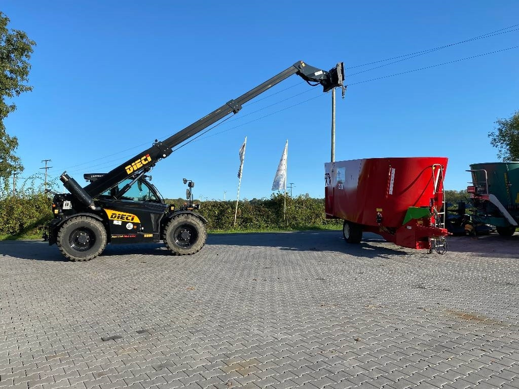 Kuhn z. B. Euro Mix - Запчасти для Кормораздатчиков: фото 3 Kuhn z. B. Euro Mix - Запчасти для Кормораздатчиков: фото 3