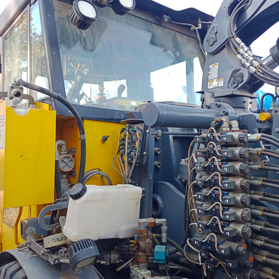 DEUTZ D914 LO4 TIER 3 - Горнодобывающая техника: фото 2 DEUTZ D914 LO4 TIER 3 - Горнодобывающая техника: фото 2