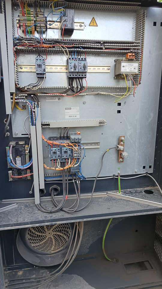 KAESER BSD 75 - Воздушный компрессор: фото 3 KAESER BSD 75 - Воздушный компрессор: фото 3