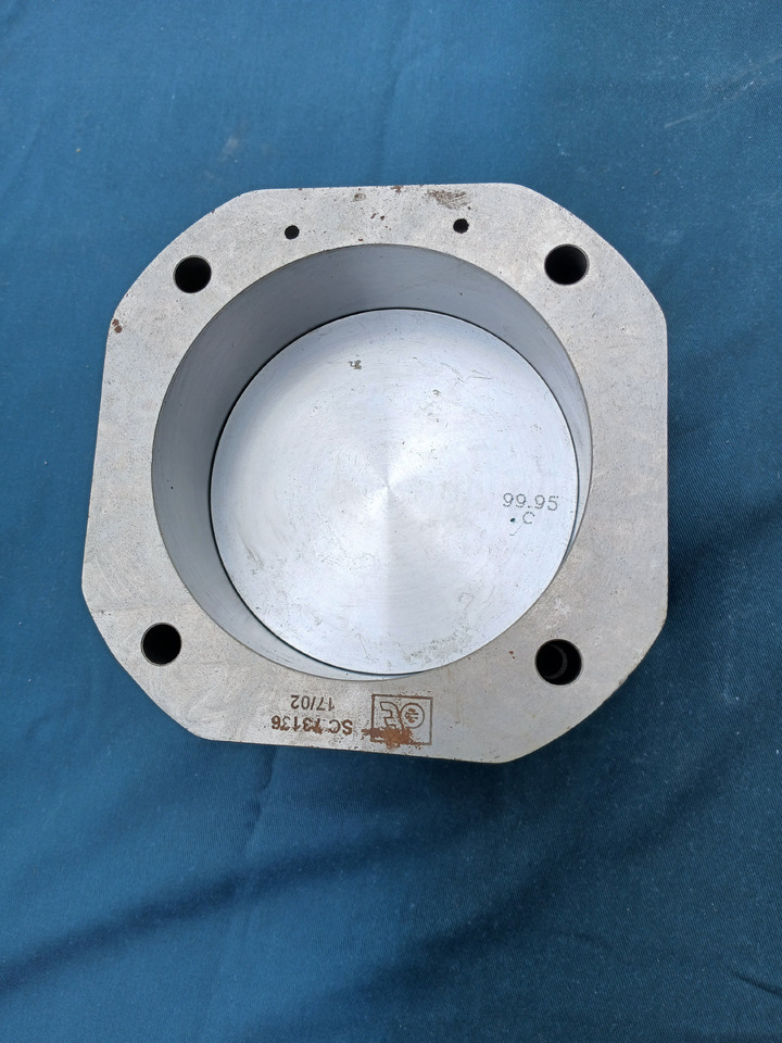 DT Cylinder/ Piston aircompressor for Mercedes  - Пневмокомпрессор: фото 1 DT Cylinder/ Piston aircompressor for Mercedes  - Пневмокомпрессор: фото 1