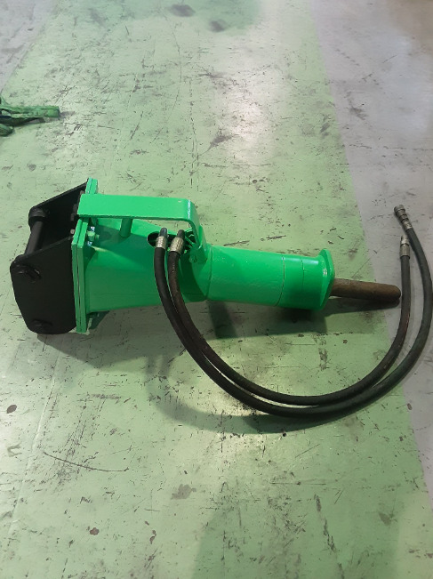 MONTABERT BRP70 - Гидромолот: фото 4 MONTABERT BRP70 - Гидромолот: фото 4