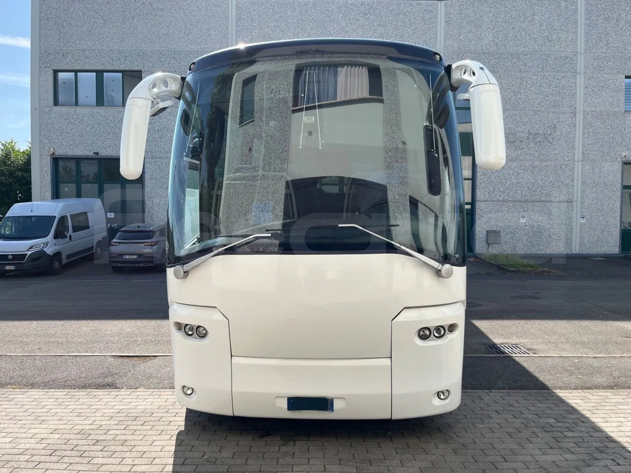 Bova B V Magiq - Туристический автобус: фото 2 Bova B V Magiq - Туристический автобус: фото 2