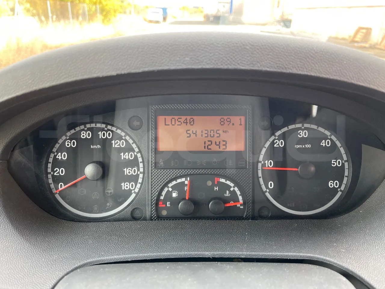 Fiat Ducato - Пригородный автобус: фото 3 Fiat Ducato - Пригородный автобус: фото 3