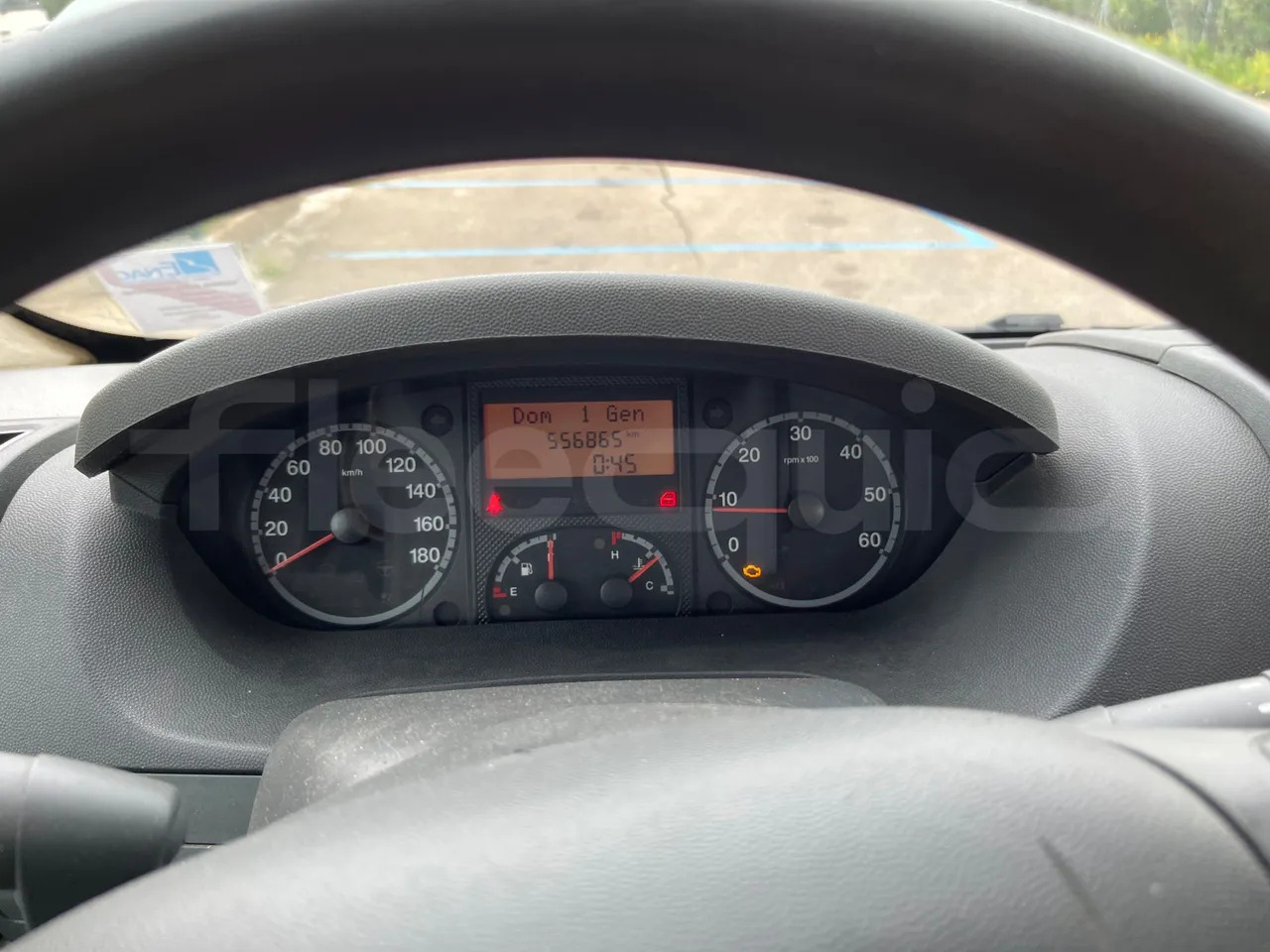 Fiat Ducato - Микроавтобус, Пассажирский фургон: фото 3 Fiat Ducato - Микроавтобус, Пассажирский фургон: фото 3