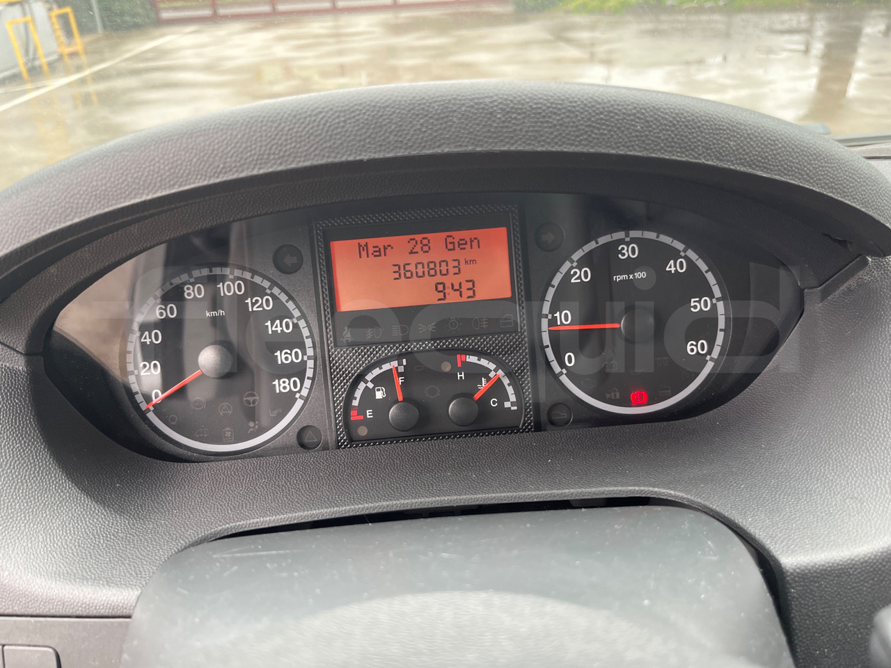 Fiat Ducato - Туристический автобус: фото 3 Fiat Ducato - Туристический автобус: фото 3