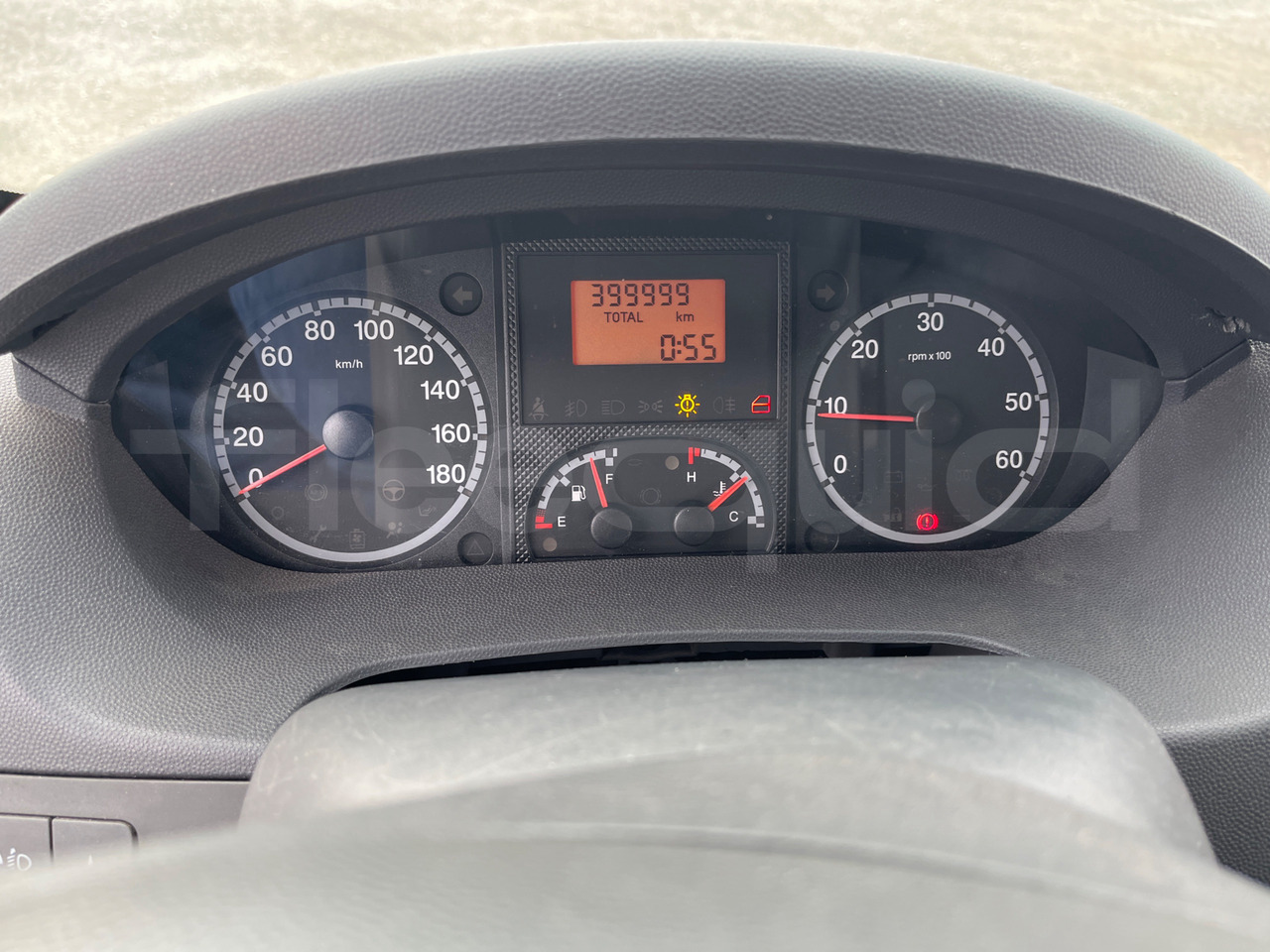 Fiat Ducato - Микроавтобус, Пассажирский фургон: фото 3 Fiat Ducato - Микроавтобус, Пассажирский фургон: фото 3