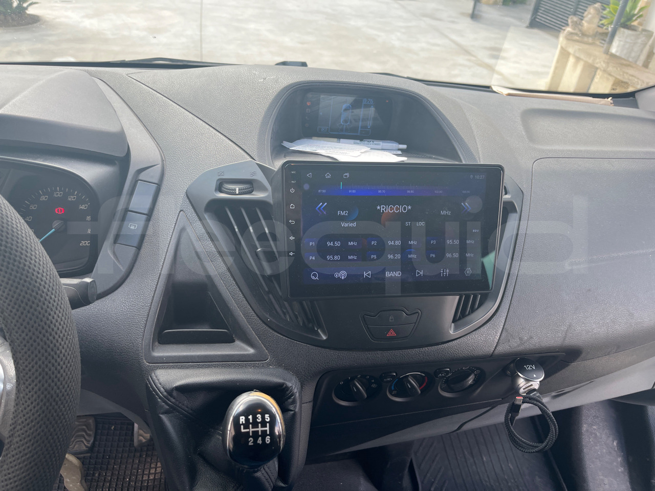 Туристический автобус Ford Transit: фото 17 Туристический автобус Ford Transit: фото 17