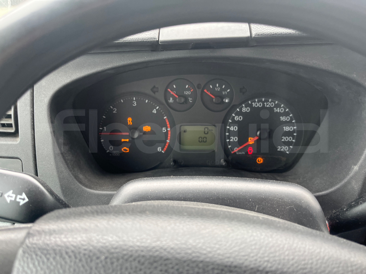 Ford Transit - Пригородный автобус: фото 3 Ford Transit - Пригородный автобус: фото 3