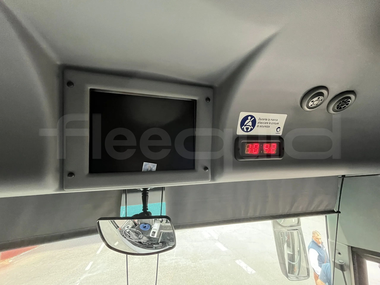 Irisbus 397E.12 - Туристический автобус: фото 3 Irisbus 397E.12 - Туристический автобус: фото 3