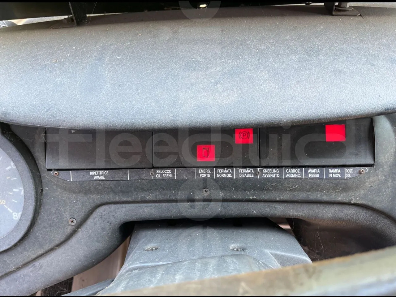 Irisbus 491E - Городской автобус: фото 3 Irisbus 491E - Городской автобус: фото 3