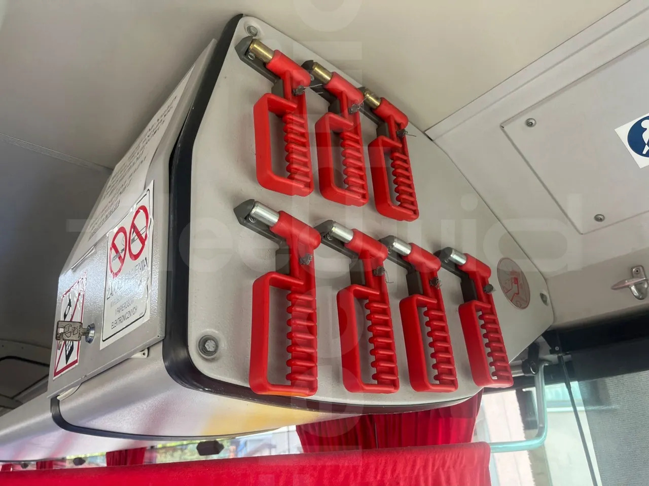 Irisbus Ares - Пригородный автобус: фото 3 Irisbus Ares - Пригородный автобус: фото 3