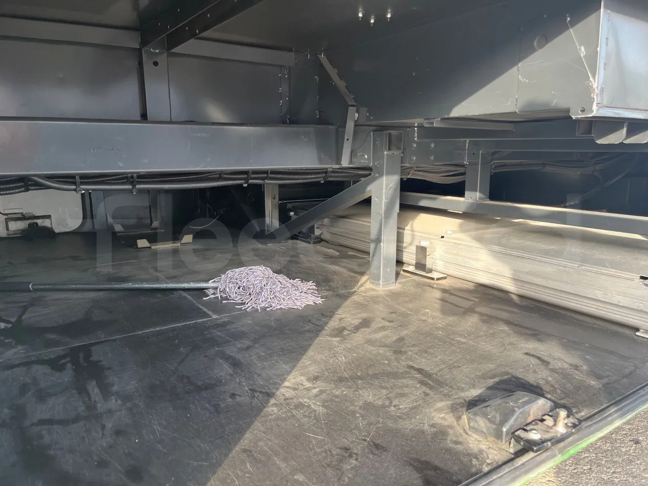 Пригородный автобус Irisbus Arway: фото 8