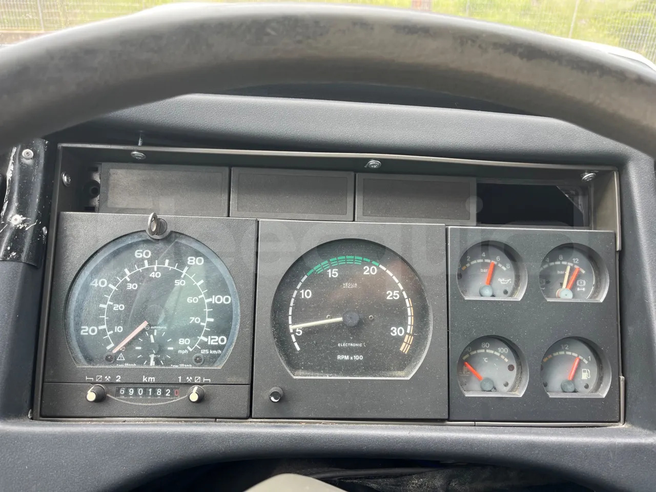 Irisbus Domino Orlandi 2001 - Туристический автобус: фото 3 Irisbus Domino Orlandi 2001 - Туристический автобус: фото 3