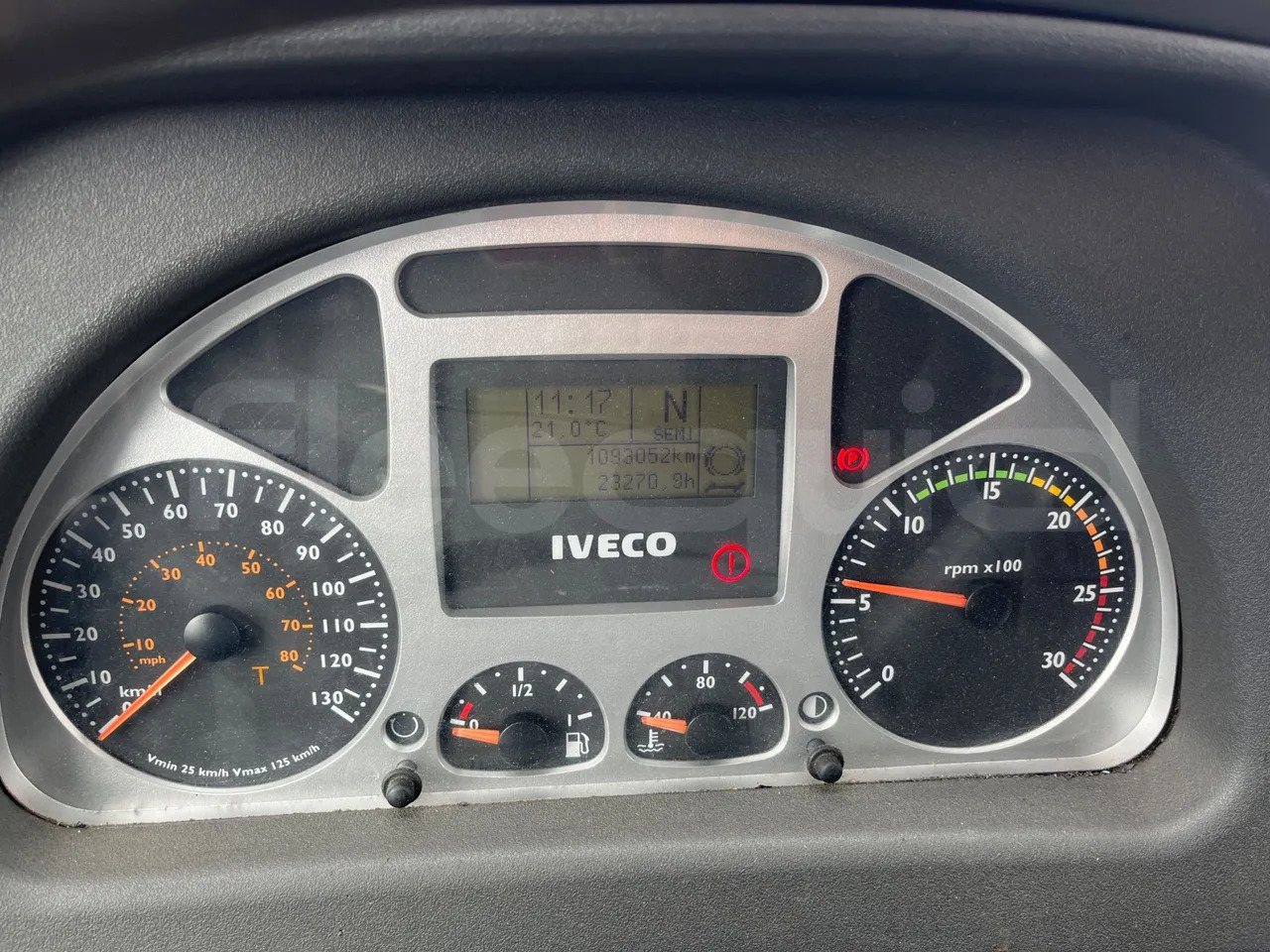 Irisbus New Domino - Туристический автобус: фото 3 Irisbus New Domino - Туристический автобус: фото 3