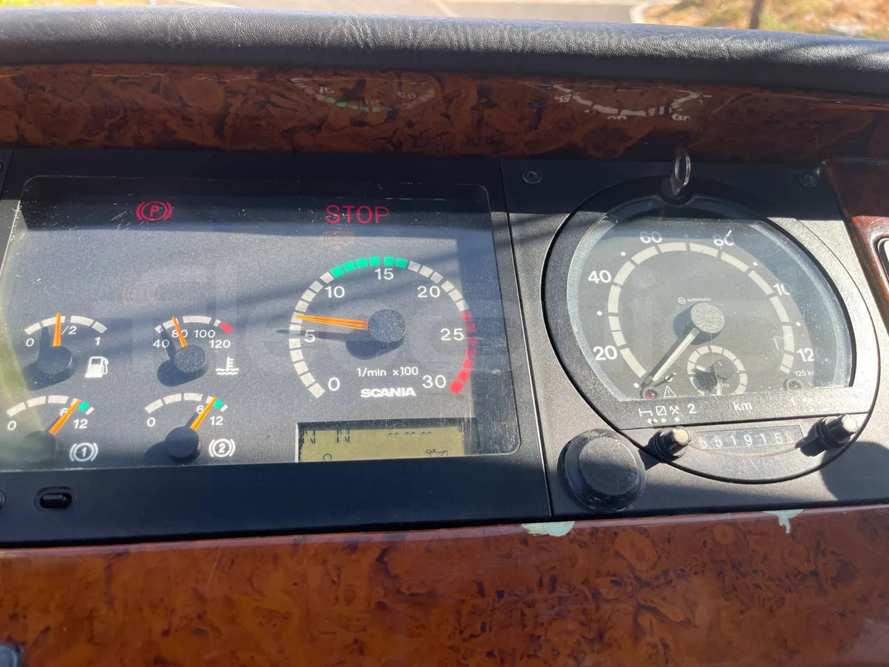 Irizar Scania Century - Туристический автобус: фото 3 Irizar Scania Century - Туристический автобус: фото 3