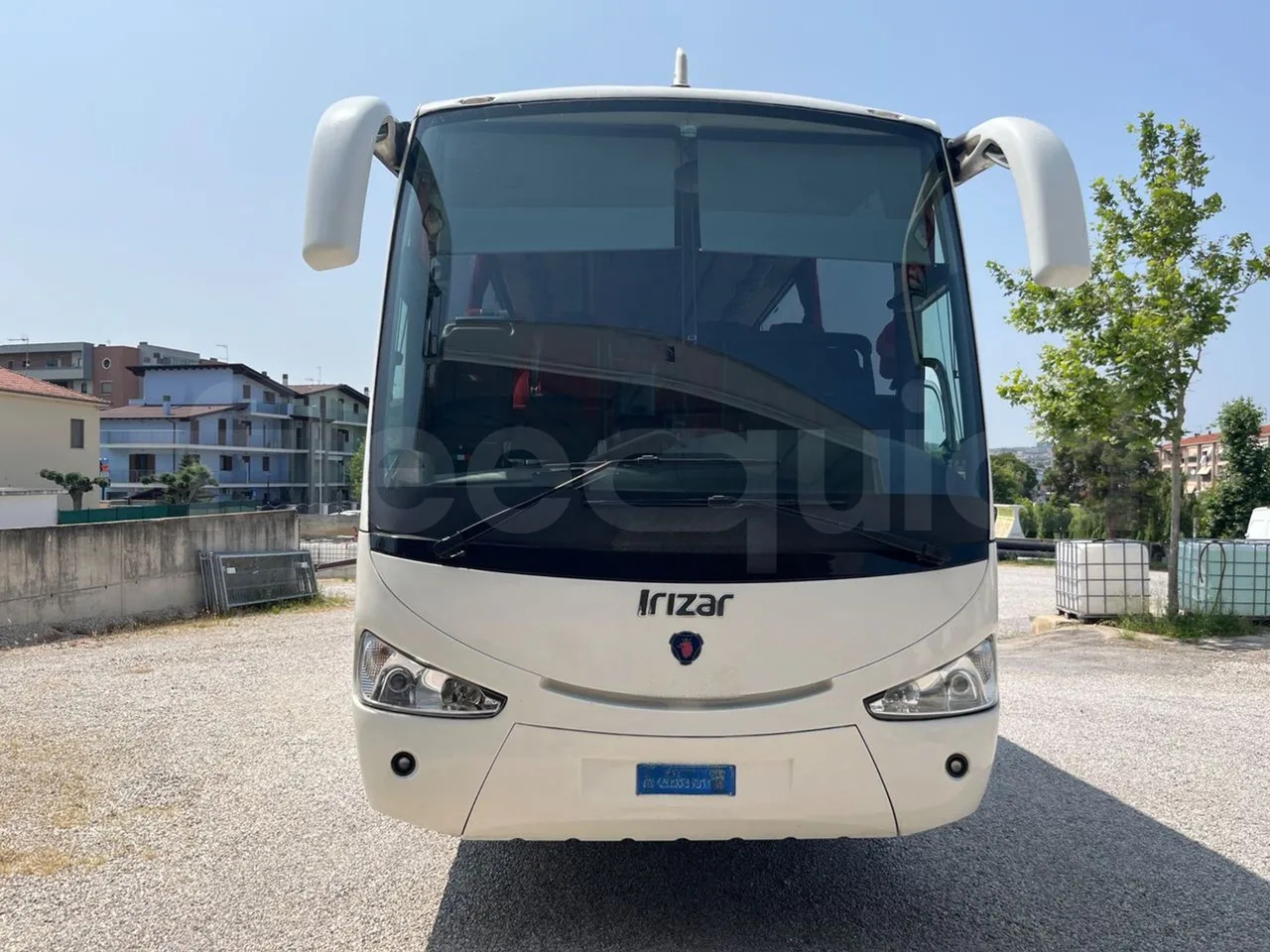 Irizar Scania Century - Туристический автобус: фото 2 Irizar Scania Century - Туристический автобус: фото 2