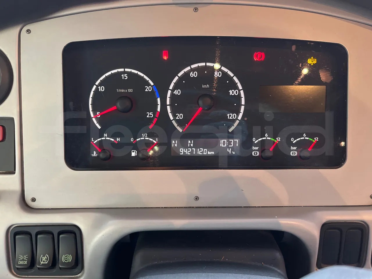 Irizar Scania - Туристический автобус: фото 3 Irizar Scania - Туристический автобус: фото 3