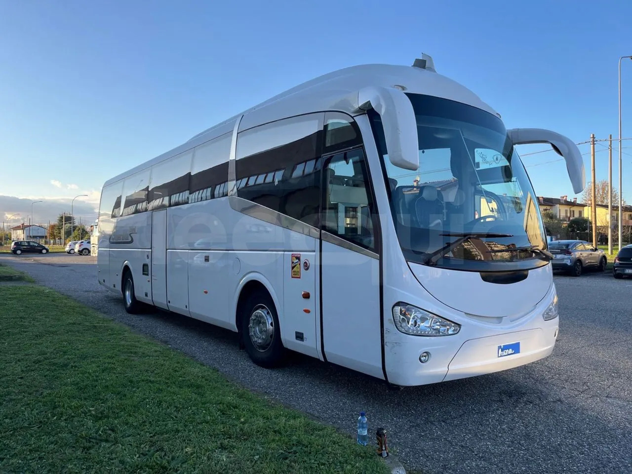 Irizar i6 - Туристический автобус: фото 1 Irizar i6 - Туристический автобус: фото 1