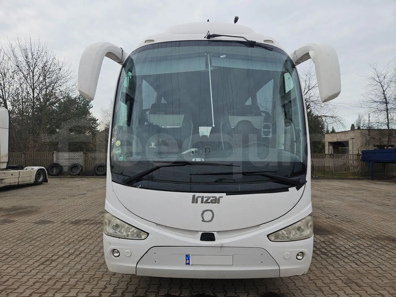 Irizar i6 - Туристический автобус: фото 2 Irizar i6 - Туристический автобус: фото 2
