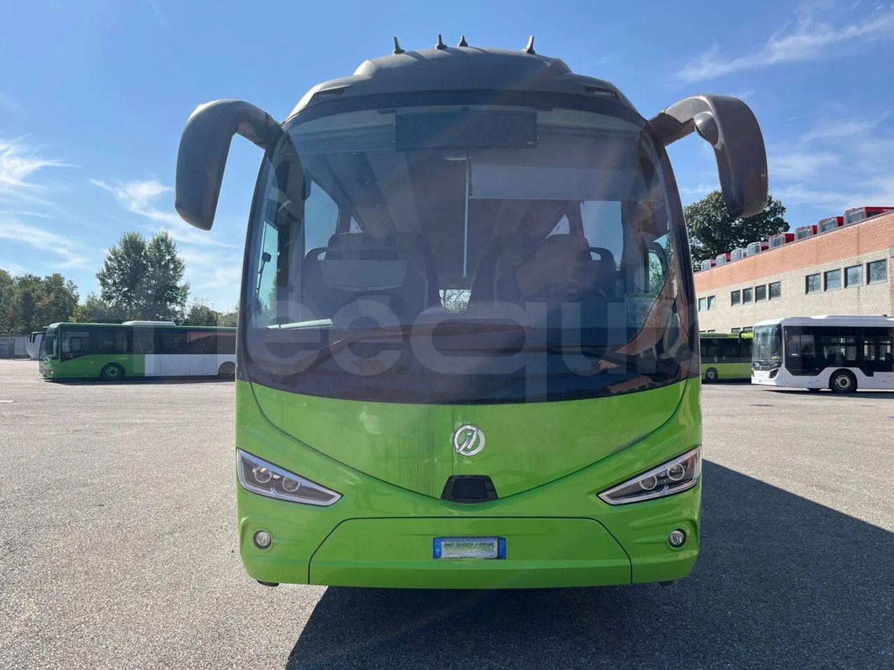 Irizar i6 - Туристический автобус: фото 2 Irizar i6 - Туристический автобус: фото 2
