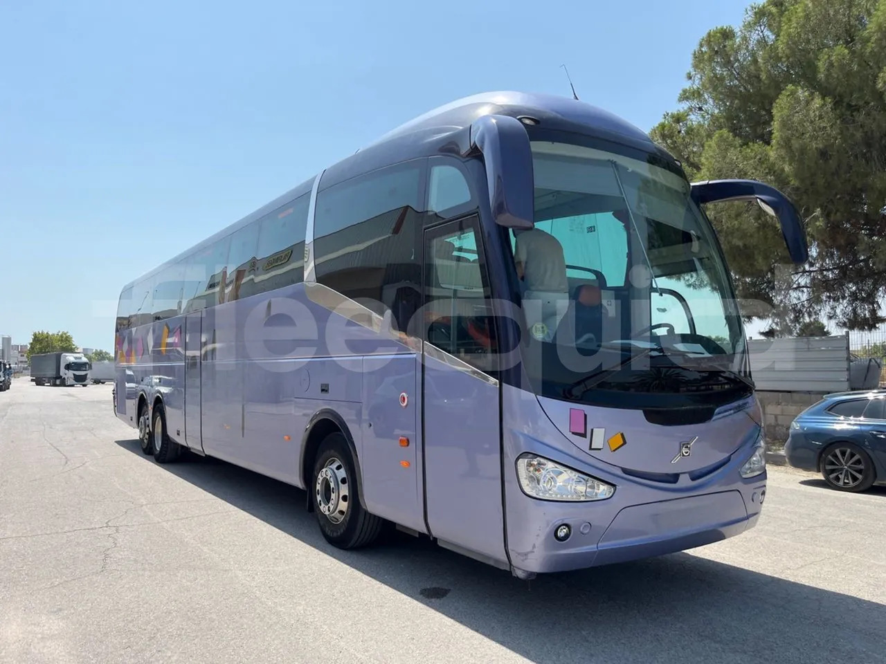 Irizar i6 - Туристический автобус: фото 1 Irizar i6 - Туристический автобус: фото 1