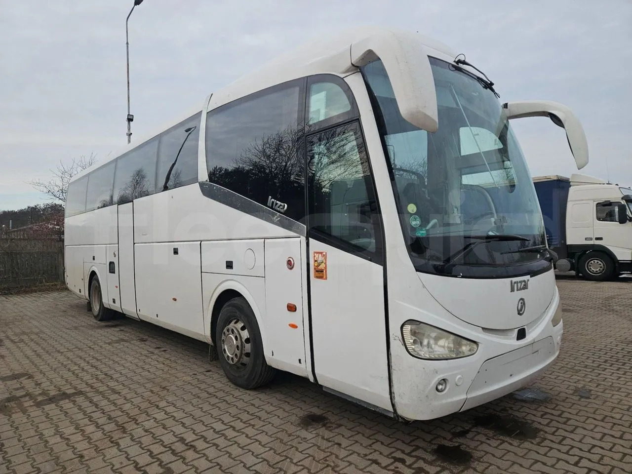 Irizar i6 - Туристический автобус: фото 1 Irizar i6 - Туристический автобус: фото 1