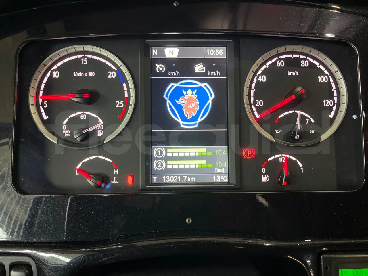 Irizar i6 - Туристический автобус: фото 3 Irizar i6 - Туристический автобус: фото 3