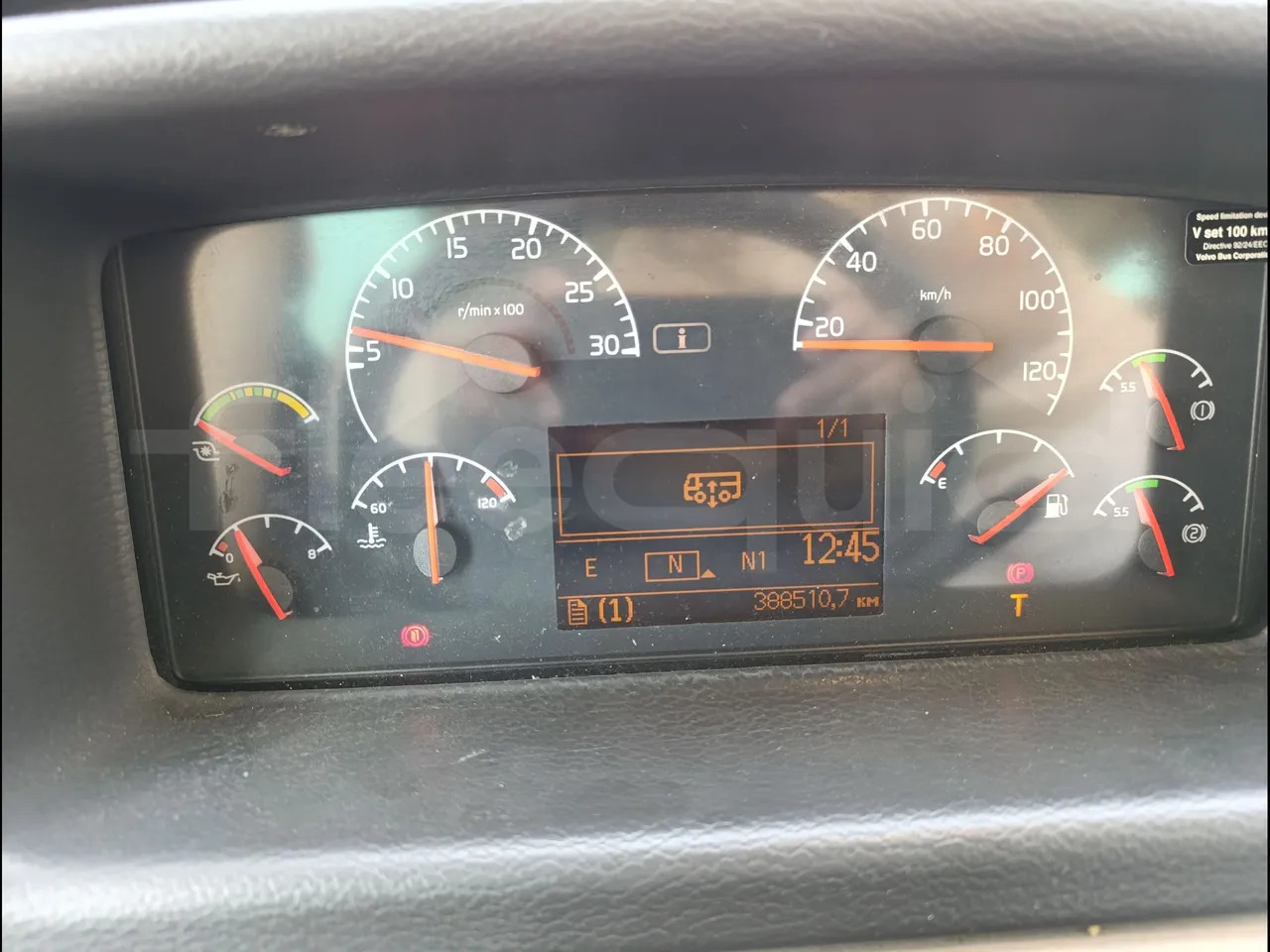 Irizar i6 - Туристический автобус: фото 3 Irizar i6 - Туристический автобус: фото 3